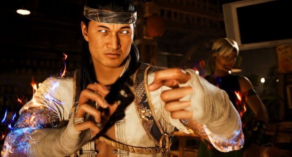 В Mortal Kombat 1 появятся квинталити