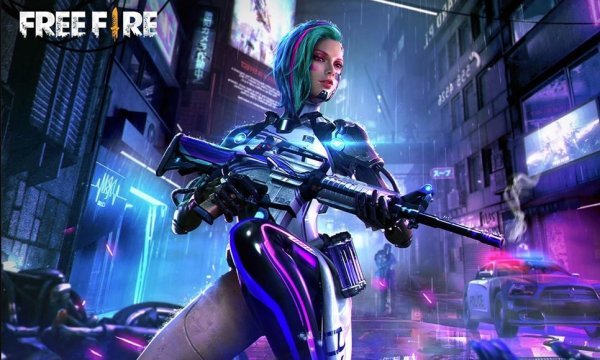 Промокоды для Free Fire на октябрь 2022 года