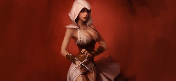 Инсайд: новые части Assassin's Creed будут выходить каждый год в течение 10 лет