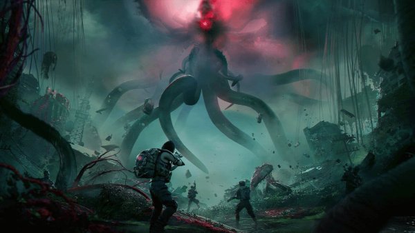 Прохождение квеста "Затерянные в безумии" в Once Human