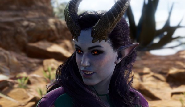 В Baldur's Gate 3 насчитали 17 000 концовок