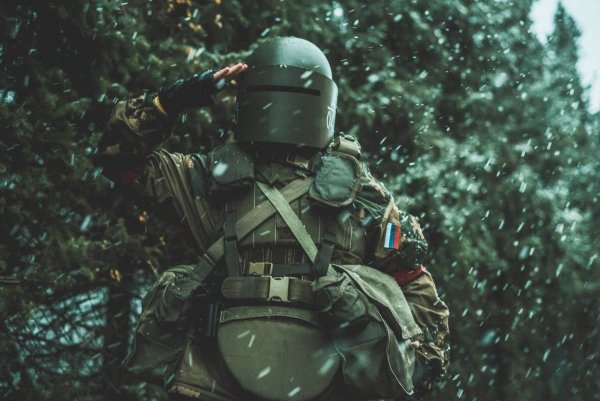 Трейлер обновленного Тачанки из Rainbow Six: Siege