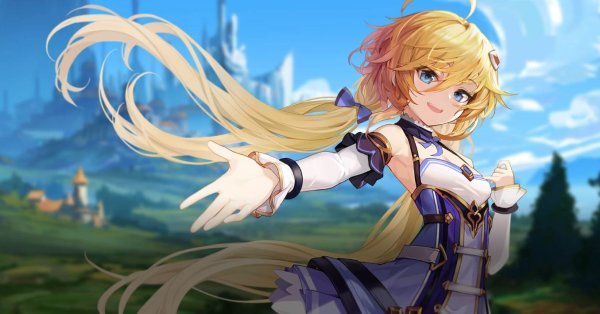 Выход Stella Fantasy состоится в сентября — релиз отложен на 2 месяца