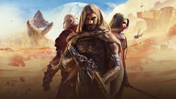 У Dune: Awakening почти 100к онлайна и дикие проблемы с серверами