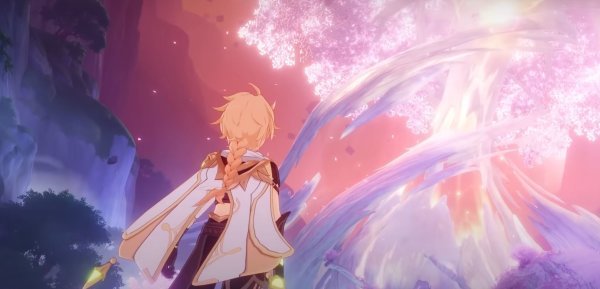 Детали обновления Genshin Impact 3.0: Про регион Сумеру и его обитателей