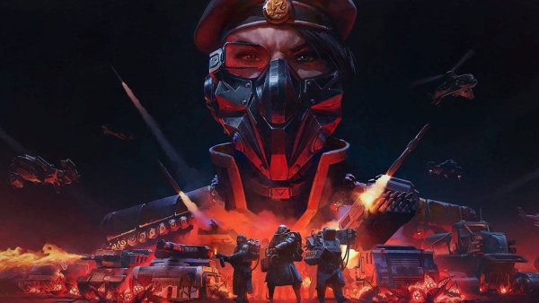 Что ждет игроков Tempest Rising на релизе? Рассказывают разработчики