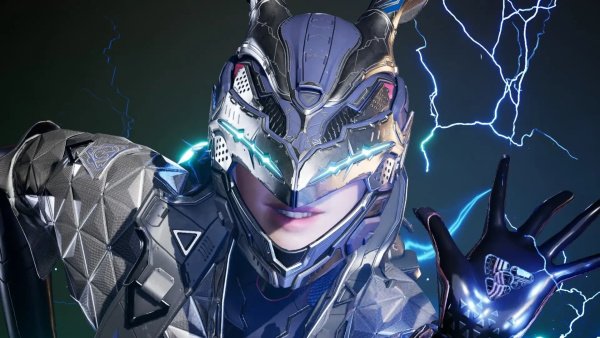 Как пройти квест "По следам родителей" в The First Descendant