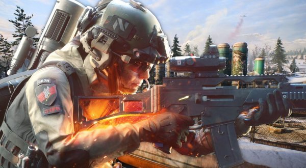 Разработчики Battlefield 2042 официально анонсировали 6 сезон