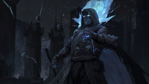 Обновление «Запретное святилище» для Path of Exile получило название и дату релиза