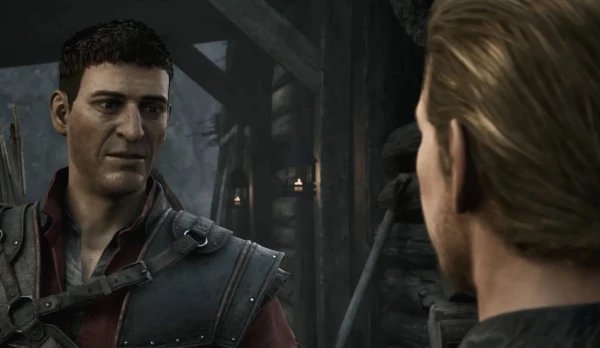 Кавалорн в Gothic 1 Remake: ответы на все вопросы