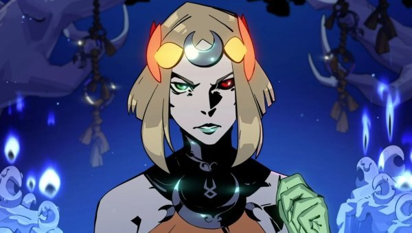 Hades 2 получит поддержку русского языка