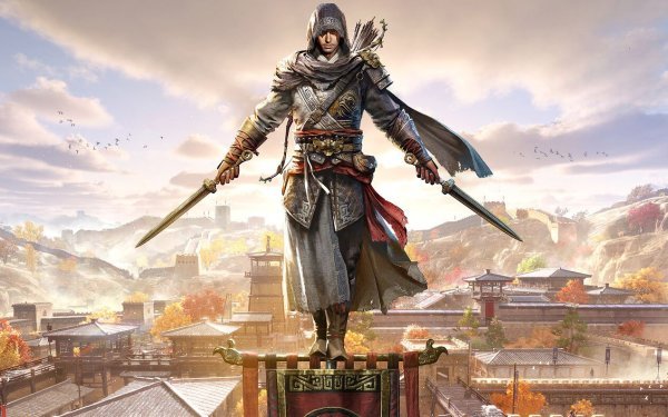 ЗБТ Assassin’s Creed Codename Jade пройдет с 3 по 11 августа