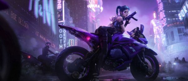 В Cyberpunk 2077 началась охота за сокровищами Balatro