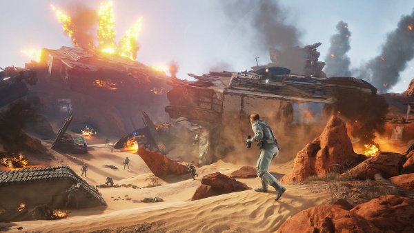 10 сентября в Dune: Awakening стартует вторая глава