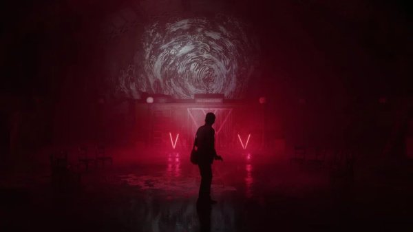 GamesVoice показала первые результаты работы по созданию русской озвучки для Alan Wake 2