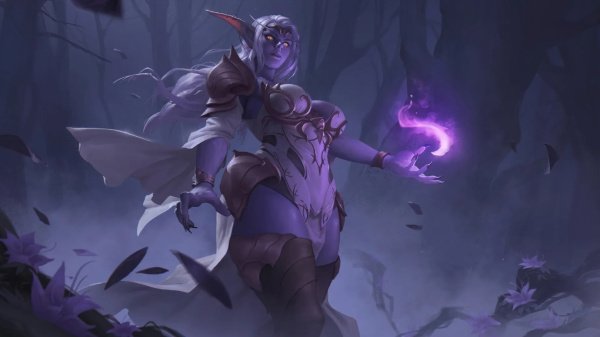 Две российские гильдии попали в топ сильнейших сообществ World of Warcraft