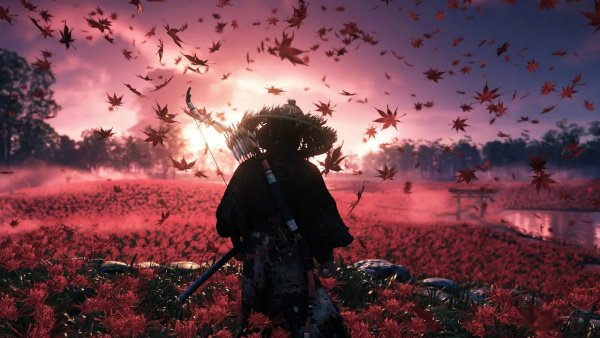 Разное оружие, контракты и новые механики: свежие детали о геймплее Ghost of Yotei