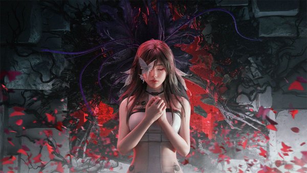 Прохождение квеста "Чудесная погоня" в Once Human