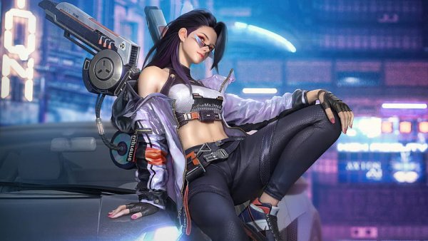 Создатели настольной игры Cyberpunk 2077: The Board Game собрали почти 2 000 000 долларов на краудфандинге