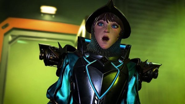 9 марта в Apex Legends стартует Теория Хаоса