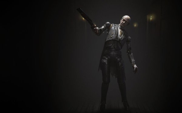 Lies of P выходит в августе 2023 года