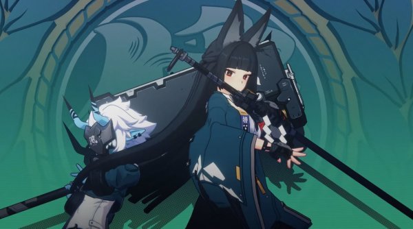 Авторы Zenless Zone Zero представили нового персонажа Хошими Мияби