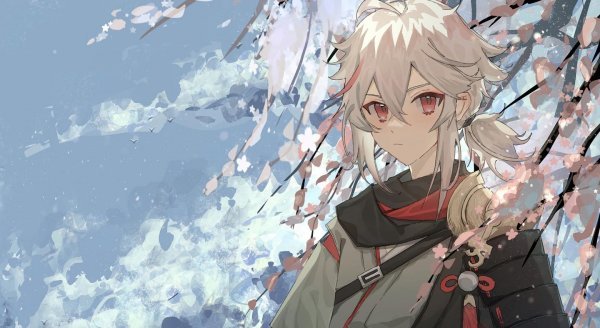 Гайд по подземелью Июльские сады в Genshin Impact