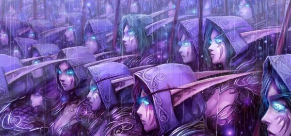 Разработчики World of Warcraft почти договорились с новым издателем для возвращения игры в Китай