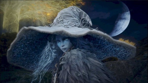 Квест Ренни в Elden Ring