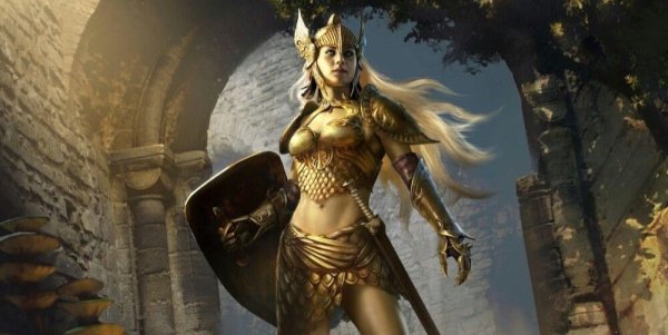 Прохождение квеста "Путь Рассвета" в The Elder Scrolls IV: Oblivion Remastered