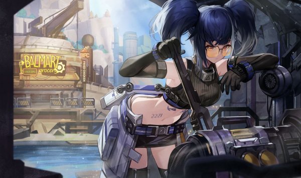 Как получить черные ядра (нуклеусы) в Tower Of Fantasy