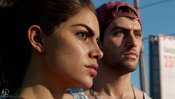 Релиз GTA 6 перенесен на 2026 год