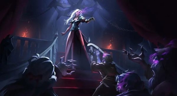 Русификатор V Rising — где скачать, как установить русский язык