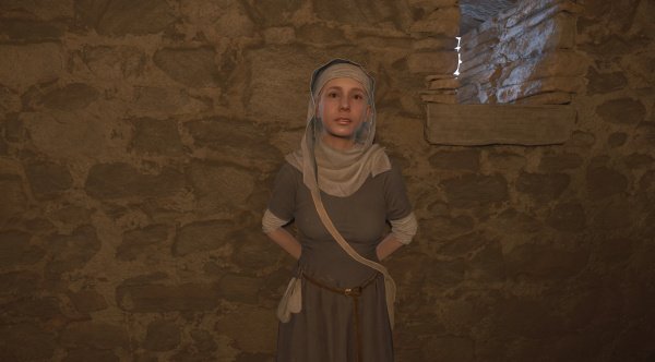 Прохождение квеста "Немецкий клад" в Kingdom Come: Deliverance 2