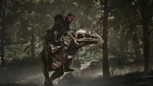 Все бестиарии в Gothic 1 Remake: где найти книги Звери Хориниса