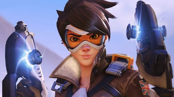 Консольные игроки Overwatch 2 жалуются на отсутствие автоприцеливания