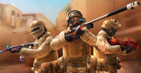 Промокоды для Standoff 2 на сентябрь 2022 года