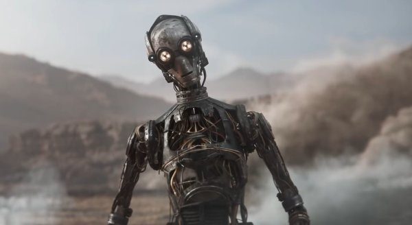 Новые детали Star Wars: Eclipse рассказывают о сюжете и персонажах