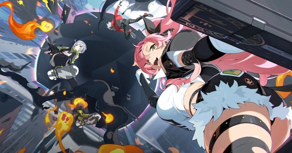 Zenless Zone Zero по деньгам уступила Genshin Impact и Honkai: Star Rail