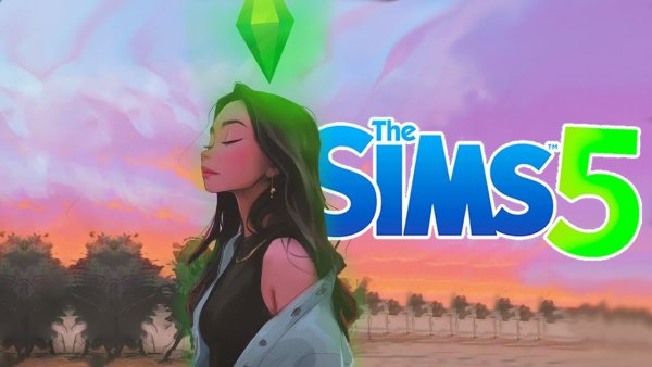В The Sims 5 появится мультиплеер