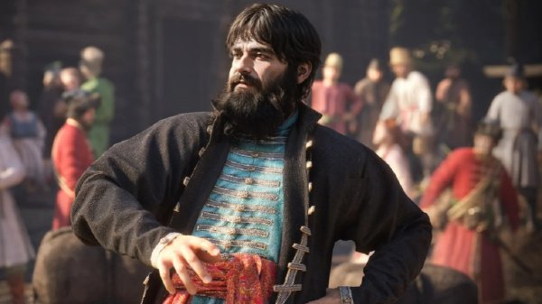 "Смута 2" уже находится в разработке