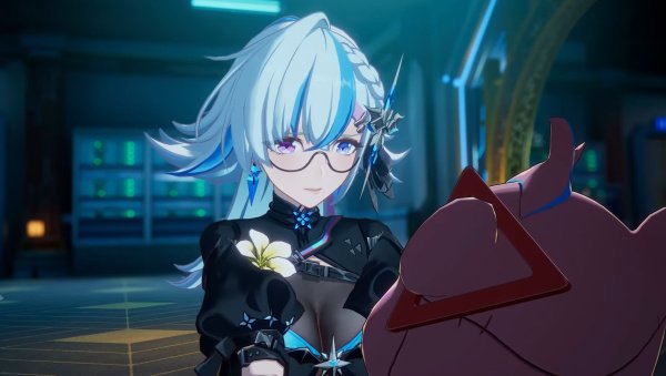 Опубликован трейлер обновления 3.5 для Tower of Fantasy