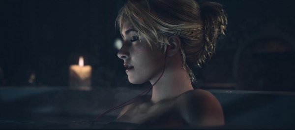 25 апреля 2025 года состоится премьера экранизации Until Dawn