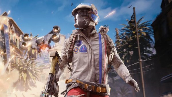 Издатель ARC Raiders отчитался об крайне успешном тесте шутера