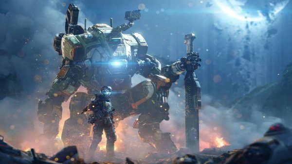 Инсайд: ЕА все-таки отменила игру во вселенной Titanfall
