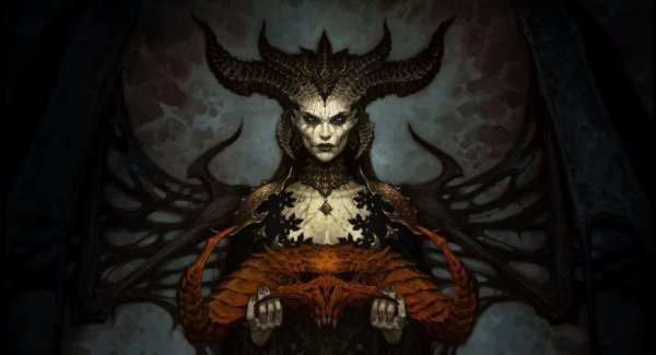 Слухи: релиз Diablo 4 может состояться в апреле 2023 года