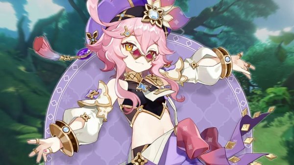 Гайд на Дори из Genshin Impact: Лучшие билды, умения, артефакты