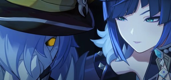 Опубликован сюжетный трейлер Е Лань из Genshin Impact 2.7