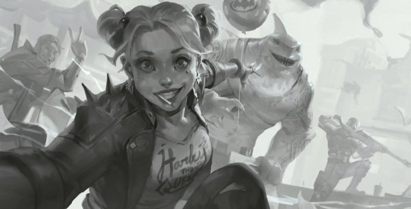 Западная пресса поделилась своими впечатлениями от игры в Suicide Squad: Kill The Justice League