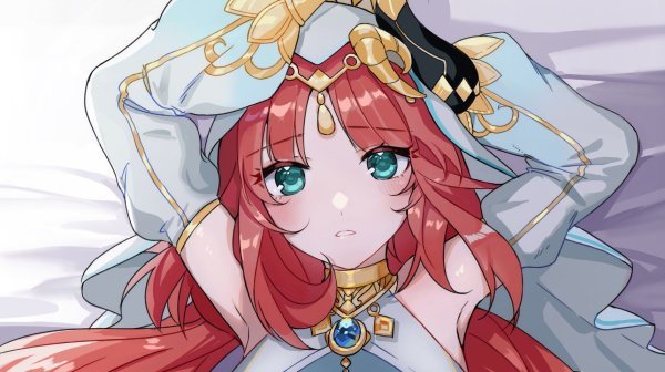 Объявлен состав второго баннера обновления 3.1 для игры Genshin Impact